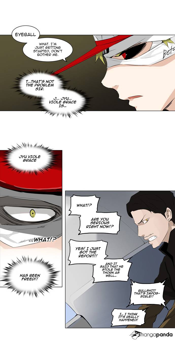 Tower of God Chapter 171 image 10